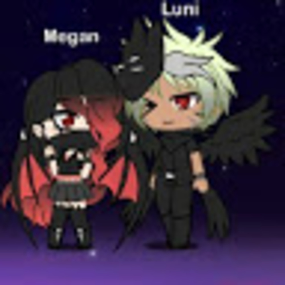 Meet your Posher, Nightmaregirl1765